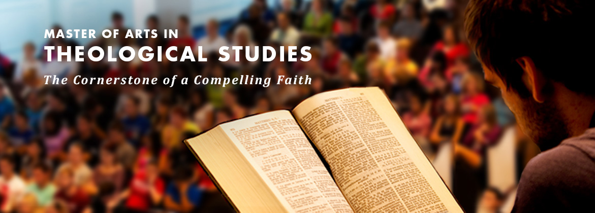 Theological Studies