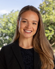 headshot of grace paterson