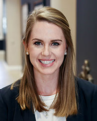 headshot of rebecca trotter