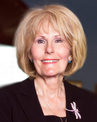 headshot of sandra reid