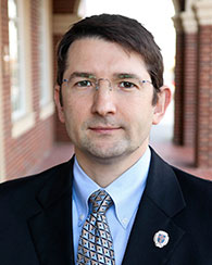 headshot of sergiy saydometov