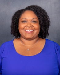 headshot of Joycelyn Bondurant