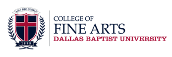 College of Fine Arts Logo