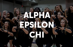 Alpha Epsilon Chi Sorority