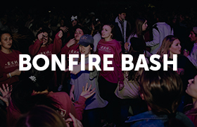 Bonfire Bash