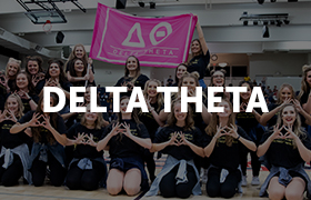 Delta Theta Sorority