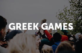 Greek Games