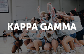 Kappa Gamma Sorority