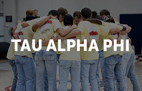 Tau Alpha Phi Fraternity