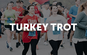 Turkey Trot