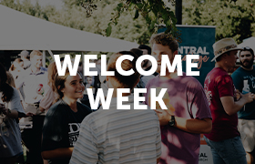 Welcome Week