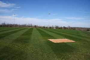 Old Intramural Field