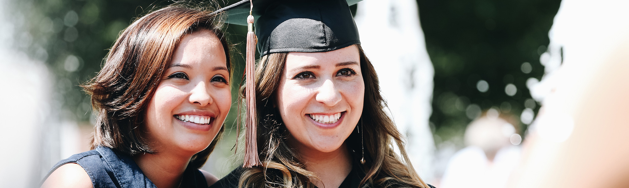 graduation photo