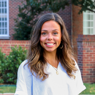 kesley whaley's headshot