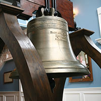 The Liberty Bell