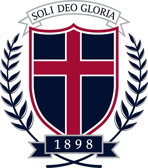 DBU Shield Logo