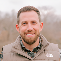 headshot of Mat Richter