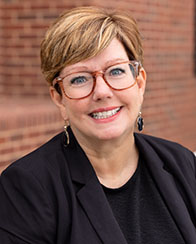 headshot of sandra williamson