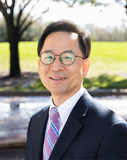 Dr. Aaron Son