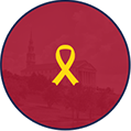 Yellow Ribbon Program Icon