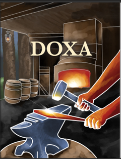 DOXA Magazine 22