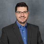 headshot of Andrew Gilbert