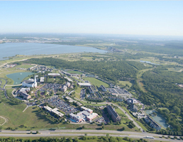 Graphic for visit DBU
