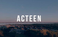 Acteen Scholarship thumbnail