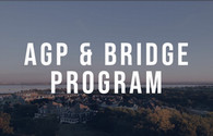 agp and bridge program thumbnail - Accelerated Graduate Placement and Bridge Program Scholarship