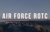 Air Force ROTC Scholarship thumbnail