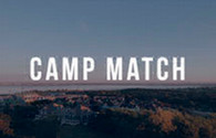 camp match scholarship opportunity thumbnail