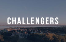 challengers scholarship thumbnail