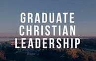 graduate christian leadership scholarship thumbnail