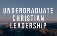 undergraduate christian leadership scholarship thumbnail