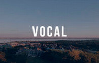 Vocal Scholarship thumbnail