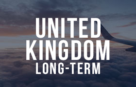 United Kingdom | Long Term