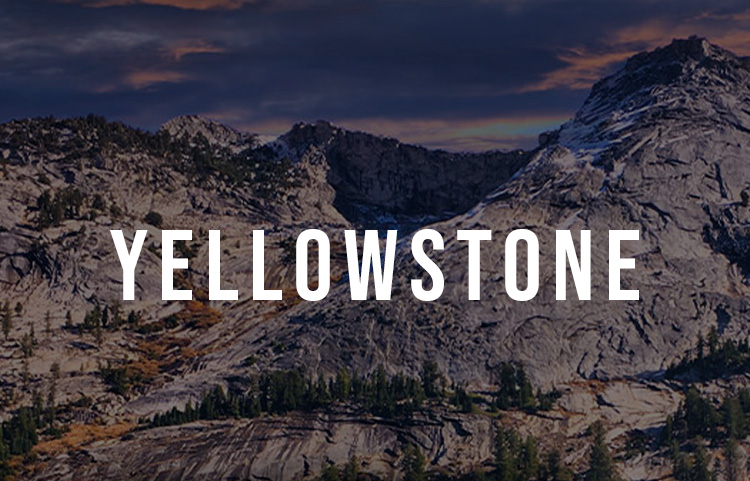 yellowstone