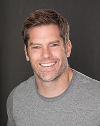 Headshot of Dallas Jenkins