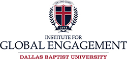 DBU IGE Logo