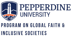 Pepperdine Logo