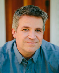 Headshot of Russ Ramsey