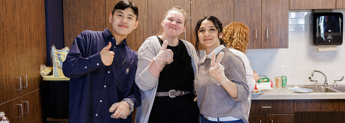 International Pepsi Break Banner