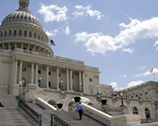 Washington, D.C. leadership institute