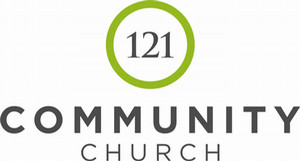 121 Community Church Logo