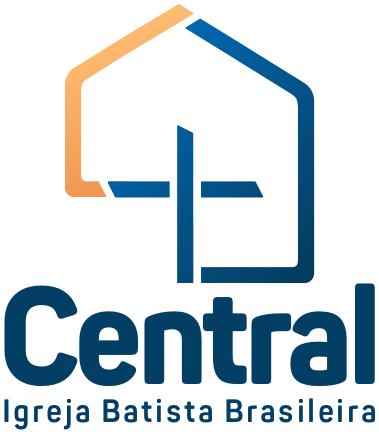 Igreja Batista Brasileira Central Logo