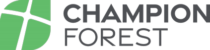 Champion Forest Baptist Church Logo