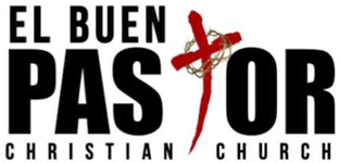 El Buen Pastor Christian Church Logo