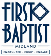 First Baptist Midland Logo