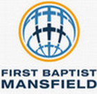 First Baptist Church Mansfield Logo