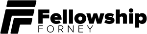 Fellowship Forney Logo